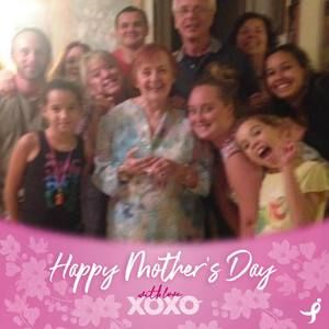 Meet your Posher, Marci